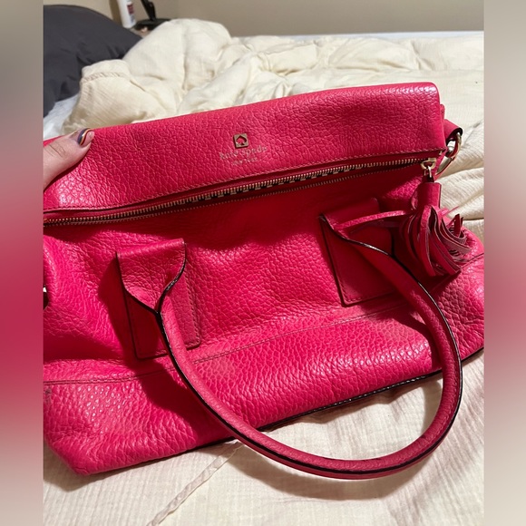 Kate Spade Purse - Picture 1 of 4